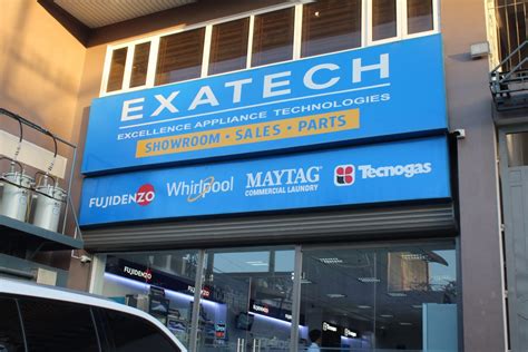 exatech venjaramoodu.